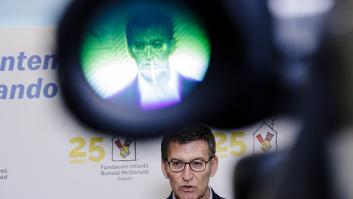 Feijóo, en el punto de mira tras las mofas que ha provocado en Twitter su última propuesta