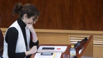 Madrid lidera el paro en febrero con casi el doble de desempleados que la segunda región que más creció