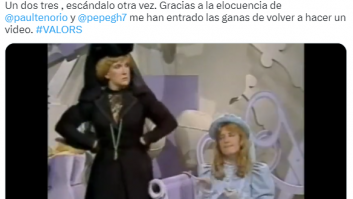 La aplaudida parodia de un tuitero sobre los escándalos del Barça durante la última década