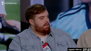 Ibai responde a Ricardinho de una forma demoledora: "No lo entiendo"