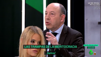 Gonzalo Bernardos se sincera como nunca y relata cómo vivió parte de su adolescencia