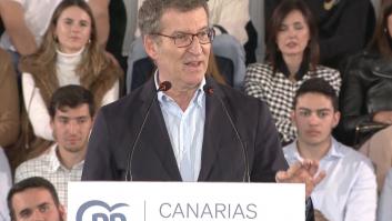 Elizabeth Duval ve estas polémicas palabras de Feijóo sobre la Ley Trans y reacciona de forma tajante