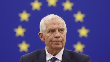 Borrell pide "menos aplausos y más medios" para Ucrania
