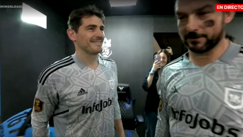 Kings League en directo: Partidos, goles y resultados de hoy