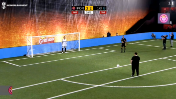 Clasificación de la Kings League tras la jornada 7 y resultados: Casillas, protagonista negativo y un equipo virtualmente eliminado