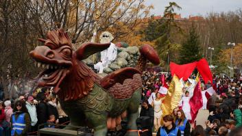 Calendario escolar Madrid 2023: estos días no habrá colegio por el Carnaval