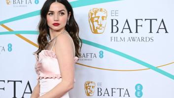 Cate Blanchett arrebata a Ana de Armas el Bafta 2023 a mejor actriz