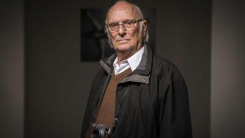 Los Bafta se olvidan de Carlos Saura