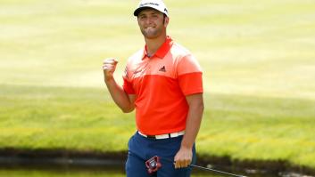 Jon Rahm recupera el número uno del mundo tras triunfar en el Genesis Invitational