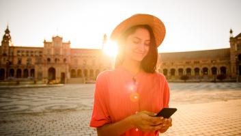 La aplicación que ninguna agencia de viajes quiere que descubras