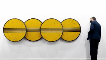 Feria ARCO Madrid 2023: Horario, entradas y artistas