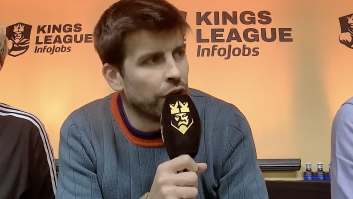 Piqué explota en medio de la gran polémica de la Kings League: “Os habéis portado como unos malcriados”