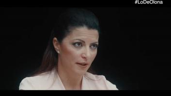 Macarena Olona sorprende al decir por quién haría campaña: "El candidato que yo votaría"