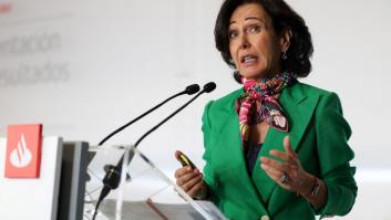 La banca recurre el impuesto sobre sus beneficios extraordinarios ante la Audiencia Nacional