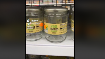 Un comerciante chino explica el misterio de los tarros de Mercadona que intrigaba a muchos en TikTok