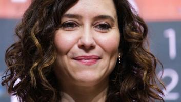 Ayuso va a Londres y 'The Times' la recibe con un artículo sobre ella: dicen cuál es su gran peligro