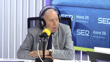 Margallo tira de meme para criticar la ley de amnistía