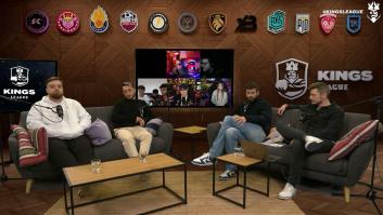 Un jugador desvela la realidad de la Kings League: “Si nos quejamos, pueden echarnos”