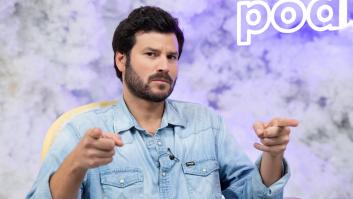 Willy Bárcenas: "No soy nada monárquico, pero si Froilán es nuestro rey, allí estaré yo"