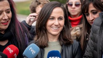 Preguntan a Belarra por los que le acusan de promover la zoofilia: deja una frase que lo dice todo