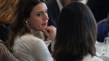 Pocas veces hablaron de forma tan tremenda de Montero en el extranjero: ojo a qué dicen en Austria