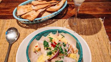 LA RAE acepta por válida las dos formas más comunes de escribir el plato más típico de Perú