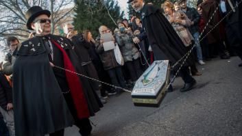 Miércoles de ceniza: ¿dónde es festivo el 22 de febrero?