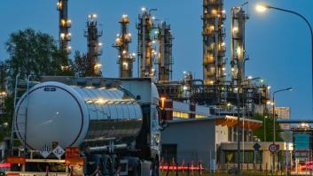 Ponen fecha al fin del petróleo y está más cerca de lo que crees