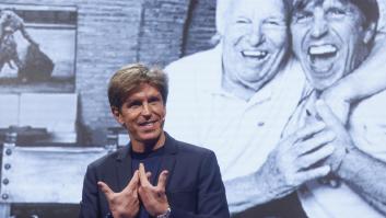 Manuel Díaz 'El Cordobés' detalla cómo fue el encuentro con su padre: "No paraba de temblar"