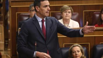 Sánchez pide perdón a las víctimas por "los efectos indeseados" de la ley del 'sólo sí es sí'
