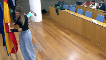 El escritor Lorenzo Silva se pronuncia (y no de cualquier forma) sobre esta sonada escena