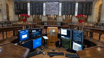 La Bolsa se desploma: sufre su peor sesión en año y medio por la crisis del Credit Suisse y el hundimiento bancario