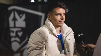 Adri Contreras toma esta drástica decisión tras su última experiencia en Twitter