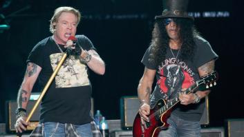 Conciertos de Guns N’ Roses en España: precios, cómo comprar las entradas y cuándo salen