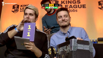 Así será la carta de 1 vs 1 de la Kings League a partir de ahora: se acabó la polémica