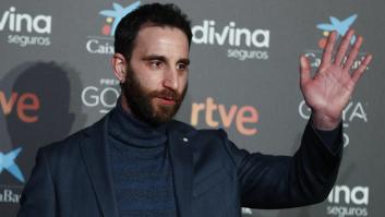 El difundido tuit de Dani Rovira después de votar con el que lo dice absolutamente TODO