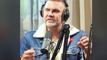 La confesión de Nacho Vidal sobre con qué prefiere que jueguen sus hijos