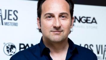 Iker Jiménez confiesa una de las consecuencias que tiene meses después de pasar el coronavirus