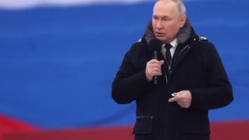 Rusia envía un mensaje directo a Occidente