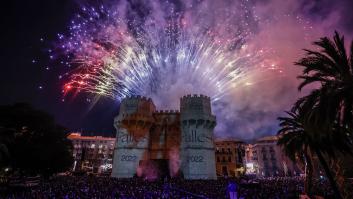 Crida de las Fallas 2023: día, horario y programación