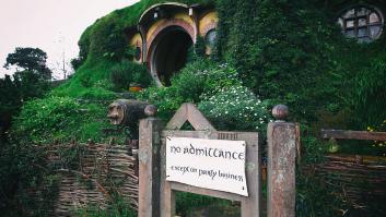 Warner exprime el universo de la Tierra Media