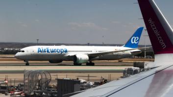 Los nuevos destinos que ahora cubre Iberia tras comprar AirEuropa