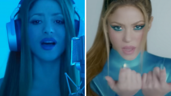 Shakira vs. Shakira: cuál gana en reproducciones, su canción con Karol G o con Bizarrap