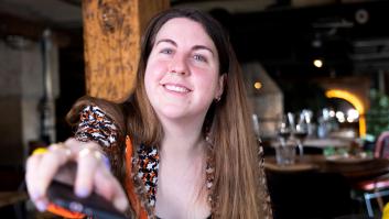 Carolina Iglesias: "Nos han ofrecido mucho dinero por 'Estirando el chicle' y hemos dicho que no"