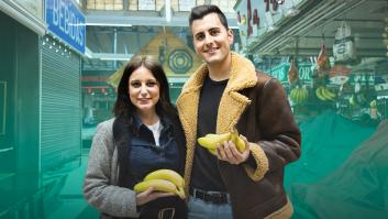 Prohibido hablar de política: el lado más íntimo de Andrea Levy