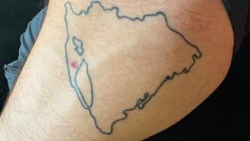 "Soy absolutamente nicaragüense, eso un decreto no me lo quita"