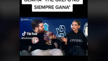 Gemita entra a lo grande en la Queens League con un buen recado a The Grefg
