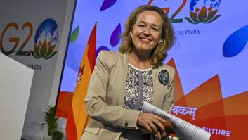 Los jefes de Finanzas del G20 fracasan en alcanzar un acuerdo sobre Ucrania