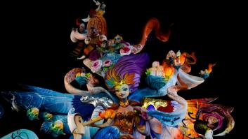 Programa de las Fallas 2023: Calendario, horario, festivos y actos en Valencia