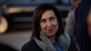 Robles dice que España está preparada para evacuar a españoles que puedan salir de Gaza